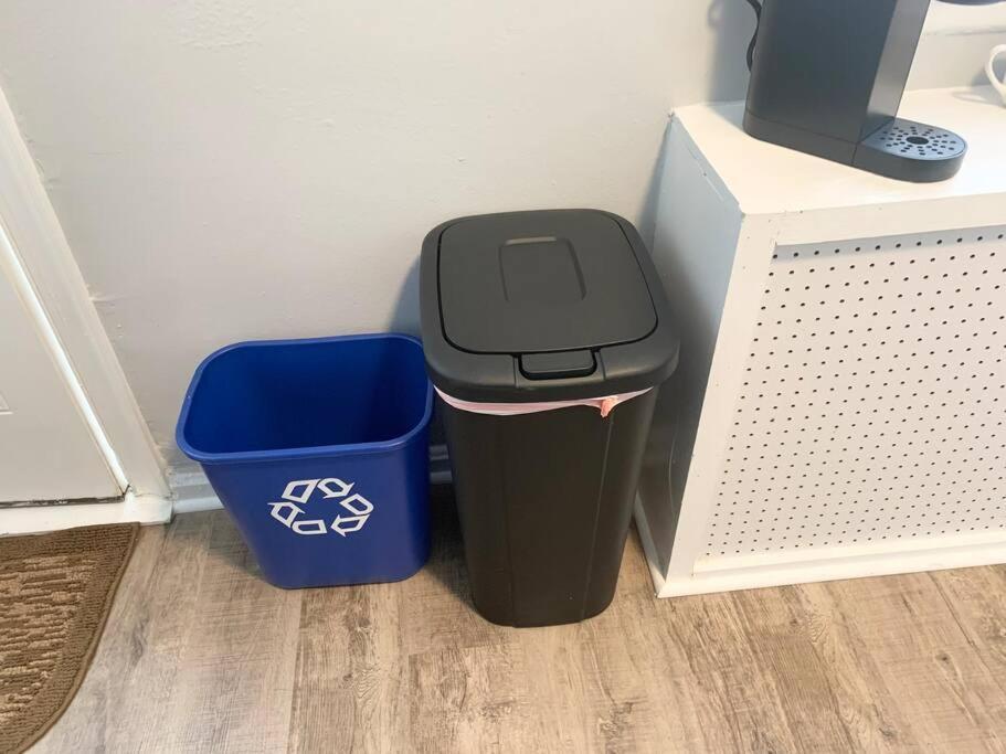 Modern Dog Friendly 1bd-1ba In Federal Hill * Baltimore
