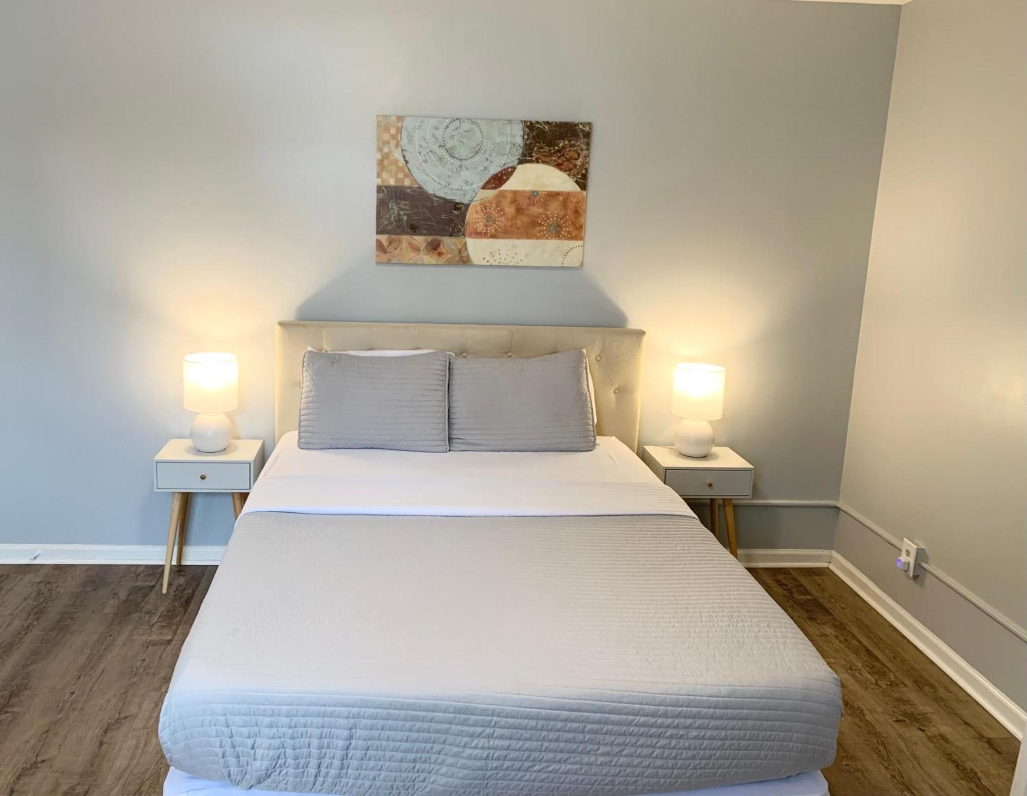 Modern Dog Friendly 1bd-1ba In Federal Hill * Baltimore