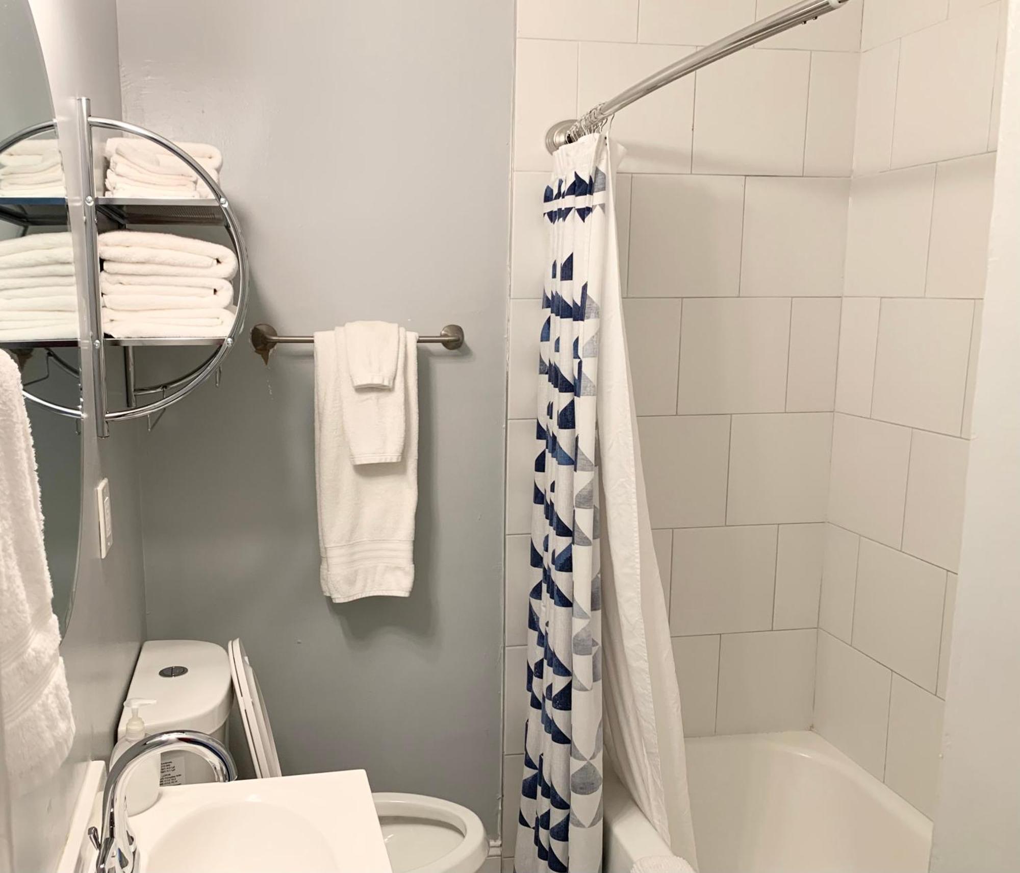 Modern Dog Friendly 1bd-1ba In Federal Hill * Baltimore