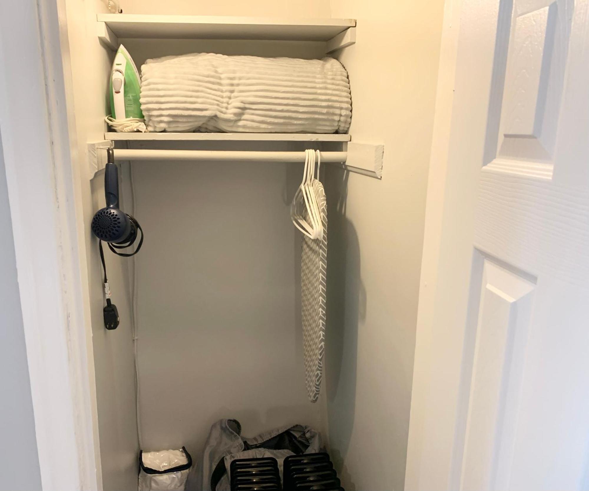 Modern Dog Friendly 1bd-1ba In Federal Hill *