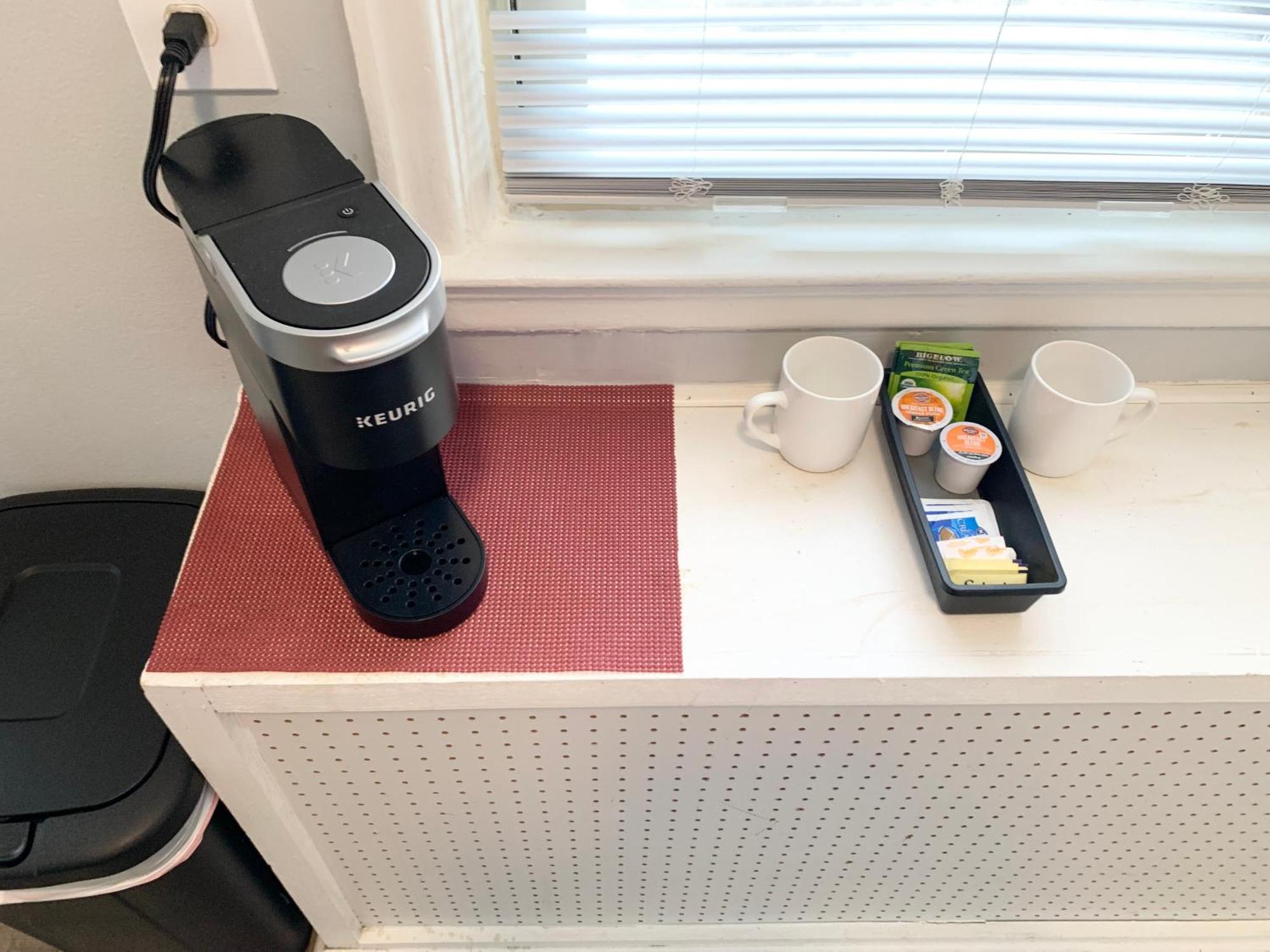 Modern Dog Friendly 1bd-1ba In Federal Hill Baltimore
