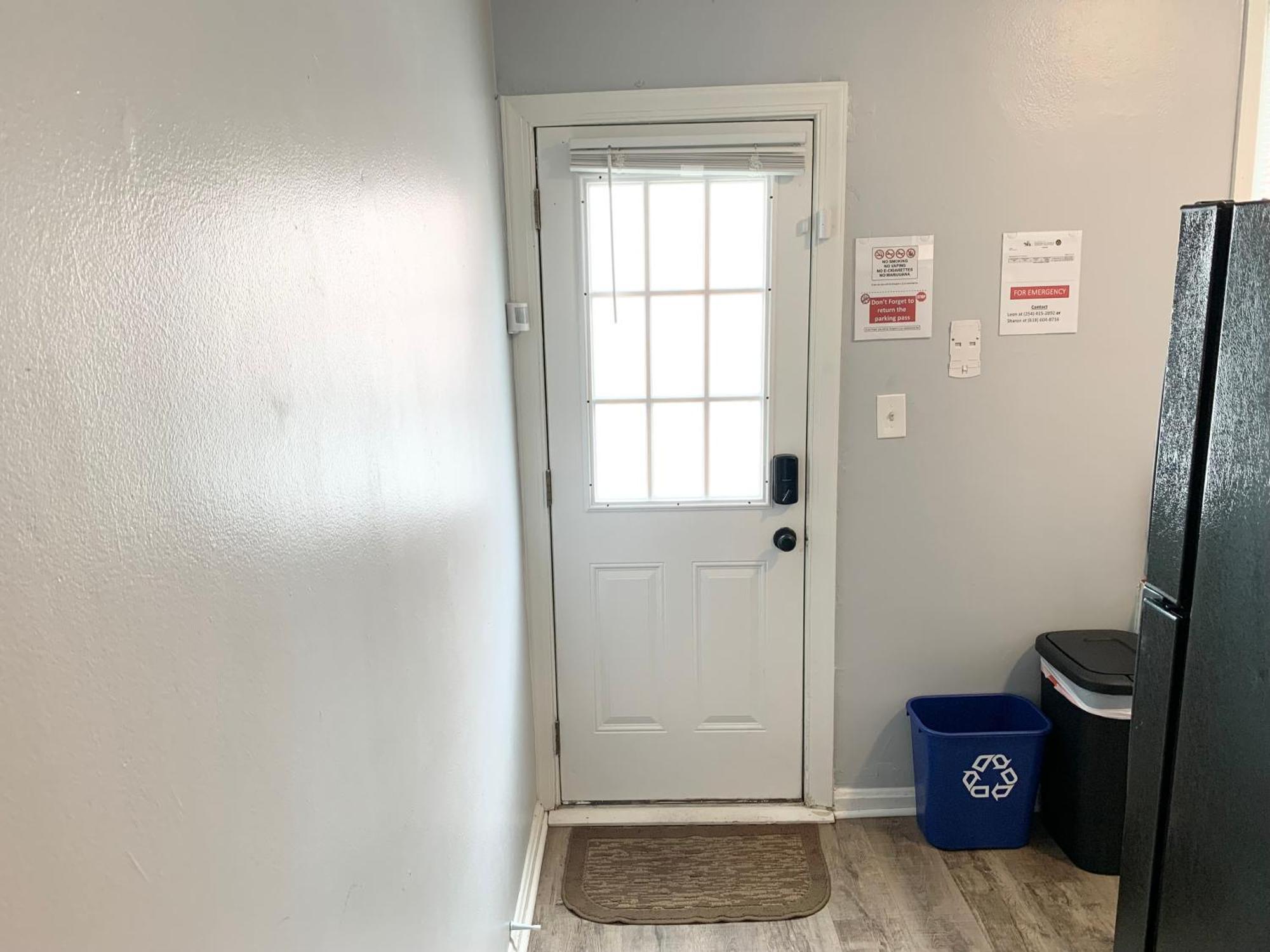 Modern Dog Friendly 1bd-1ba In Federal Hill Apartment