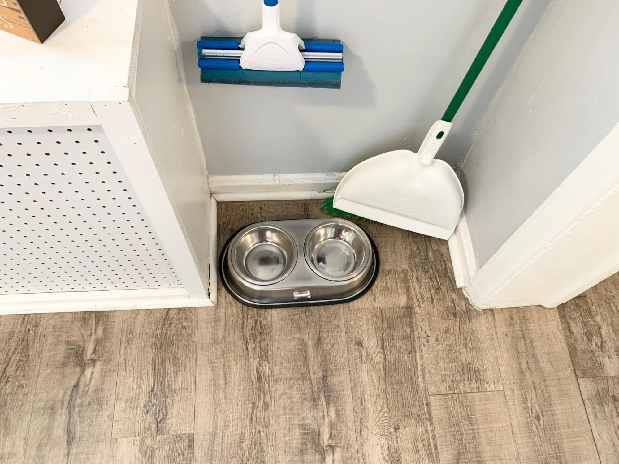 Modern Dog Friendly 1bd-1ba In Federal Hill Apartment *