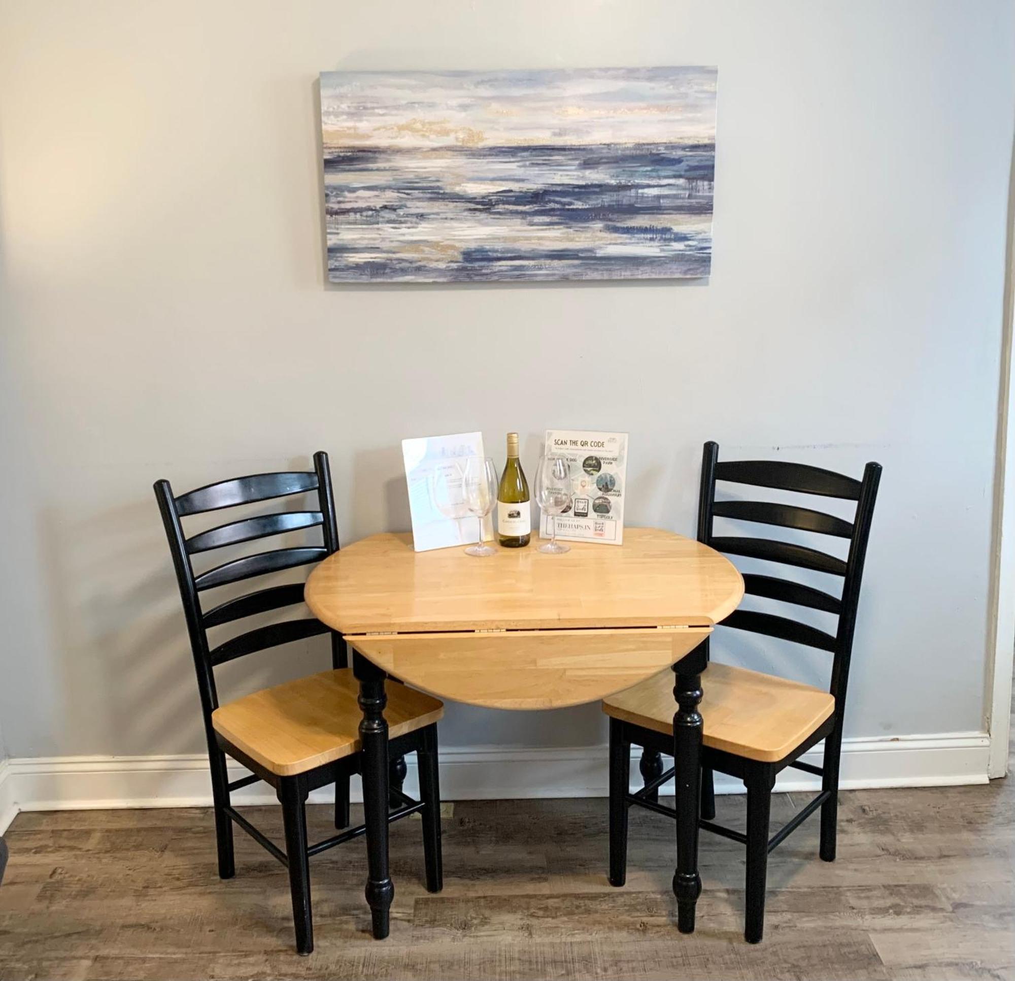 Modern Dog Friendly 1bd-1ba In Federal Hill Apartment Baltimore